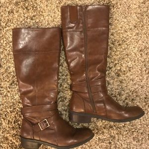 Arizona Women’s Boots